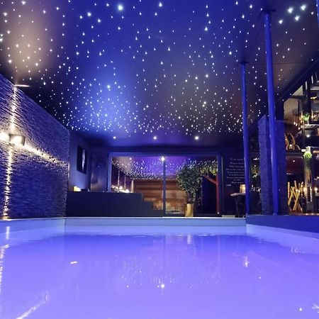Les Suites M Wanze 外观 照片