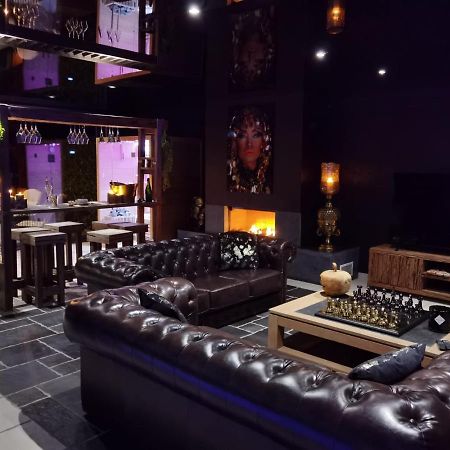 Les Suites M Wanze 外观 照片