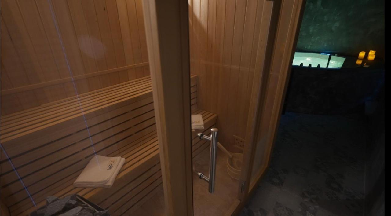 Les Suites M Wanze 外观 照片