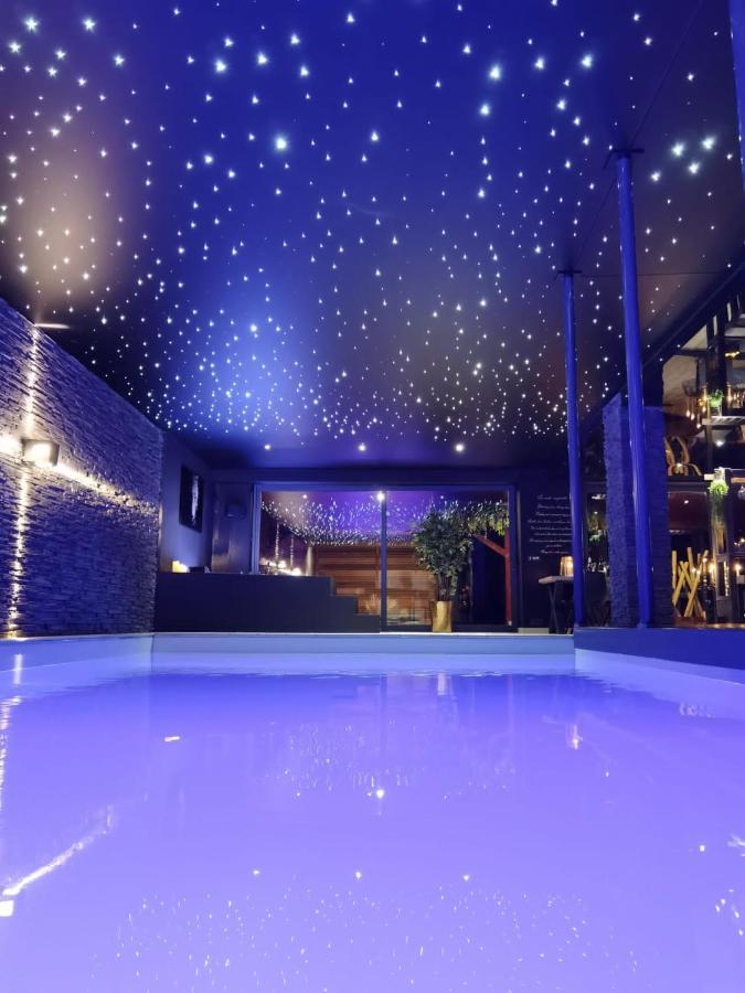 Les Suites M Wanze 外观 照片
