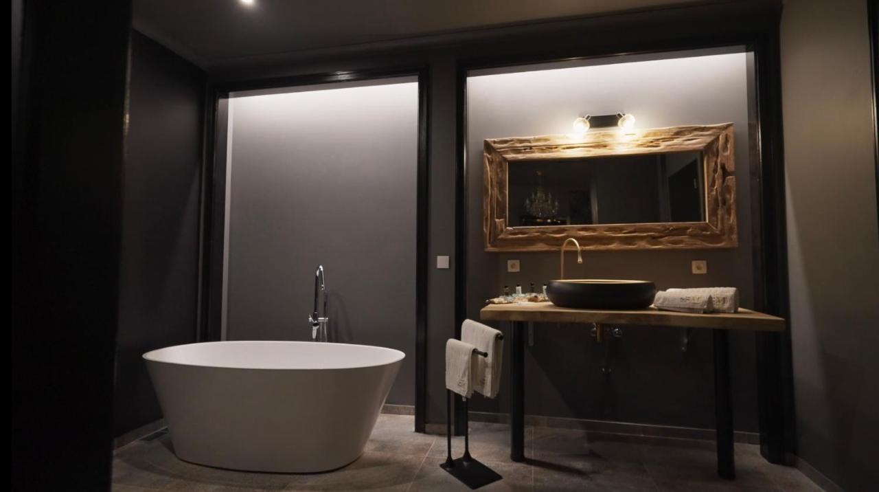Les Suites M Wanze 外观 照片