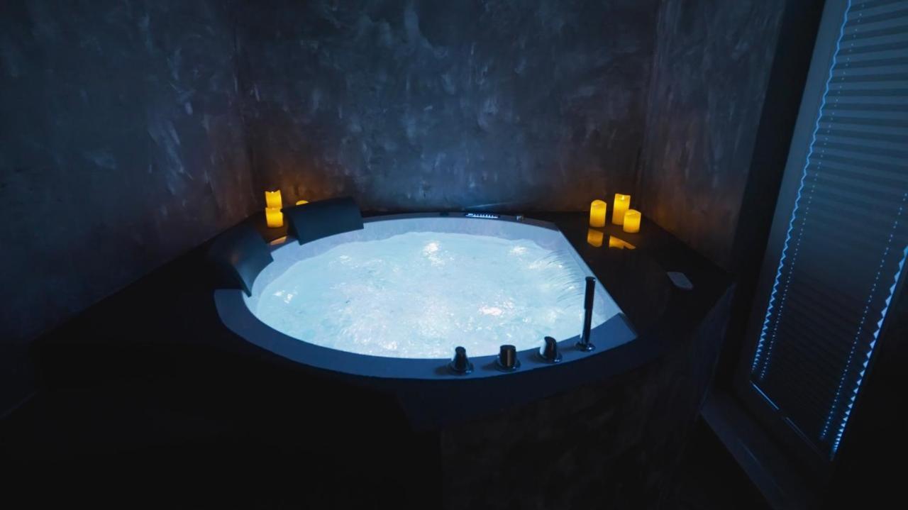 Les Suites M Wanze 外观 照片