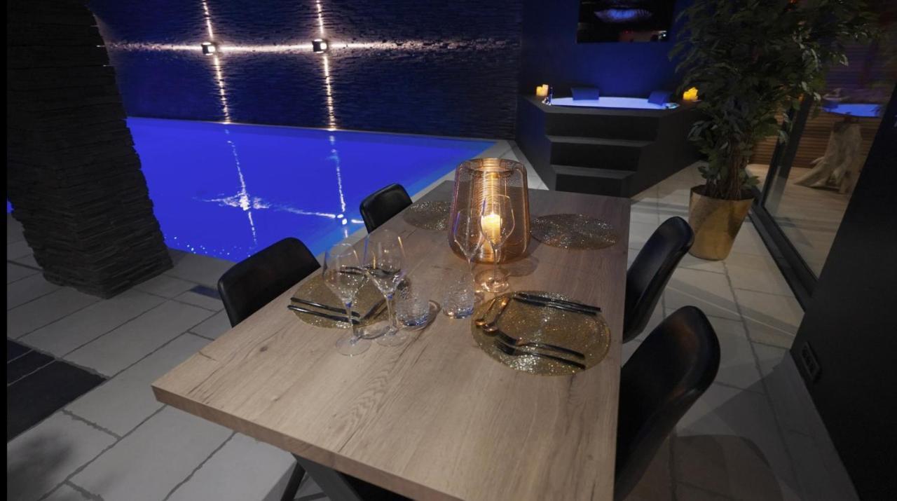 Les Suites M Wanze 外观 照片