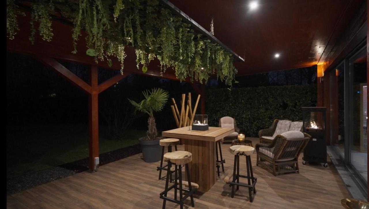 Les Suites M Wanze 外观 照片