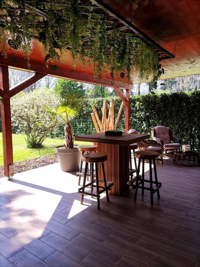 Les Suites M Wanze 外观 照片